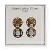 

Magneettinappi - 20 mm - Go Handmade
1