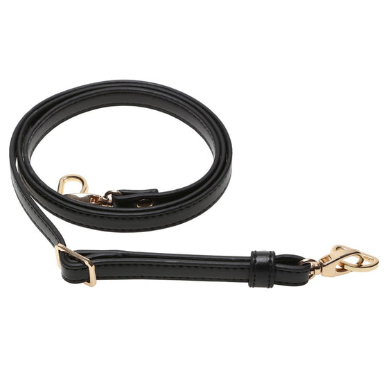 

Säädettävä olkahihna laukkuun - 12 mm x 130 cm - Go Handmade
1