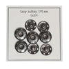 

Painonapit - ⌀19 mm - Go Handmade
1