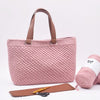 

Laukunkahvat - 42 cm - Go Handmade
2