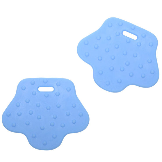 

Pehmeä TPE-hahmo - Jalka - Go Handmade
1