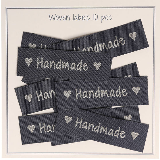 

Kangasmerkit - Handmade - Go Handmade
1
