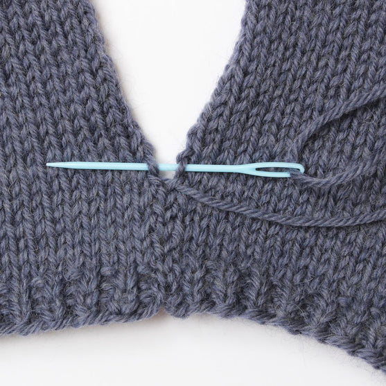 

Muovinen parsinneula - Hobbii
2