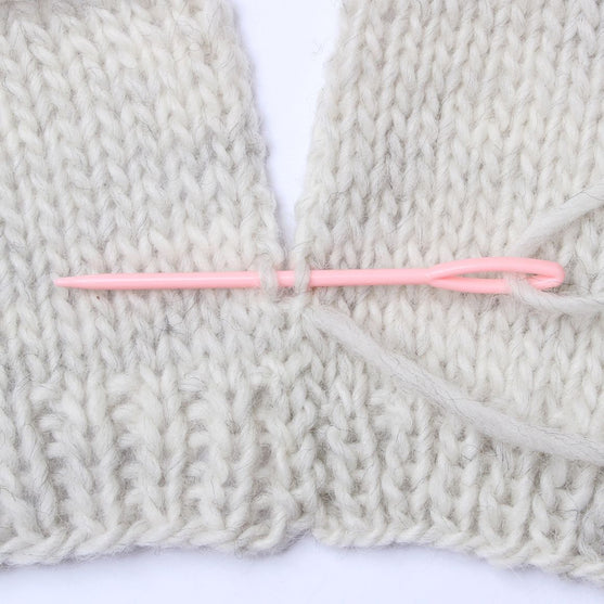 

Muovinen parsinneula - Hobbii
3