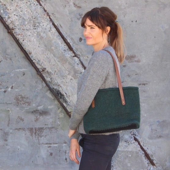 

Laukunkahvat - 80 cm x 18 mm  - Niiteillä kiinnitettävä - Go Handmade
2