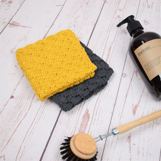 

“C2C” Siivousliina
1