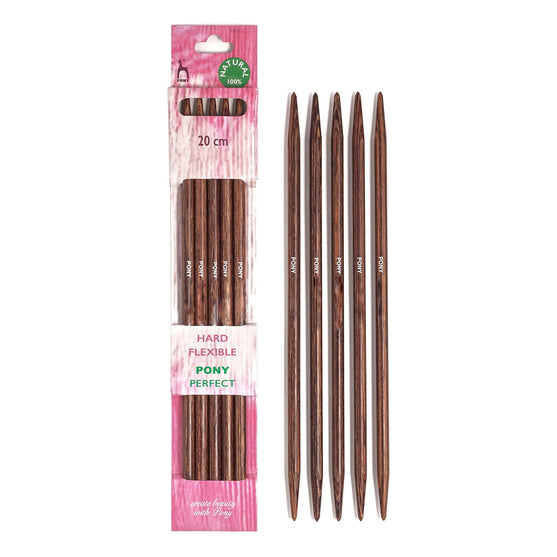 

Perfect- sukkapuikot - Pony
1