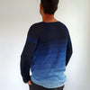 

Ocean Sweater - Pusero
2