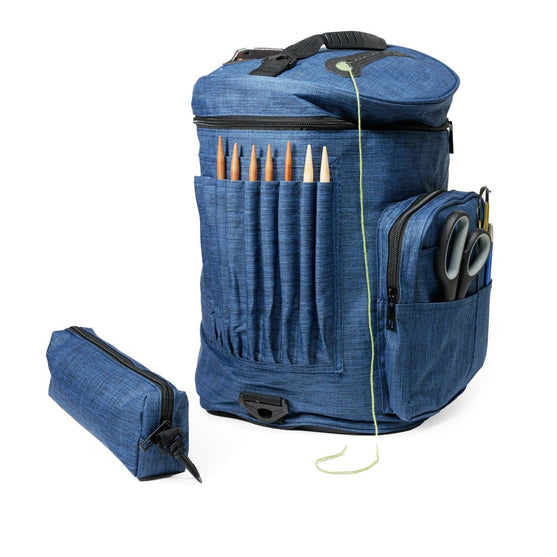 

Käsityölaukku - Hobbii
4