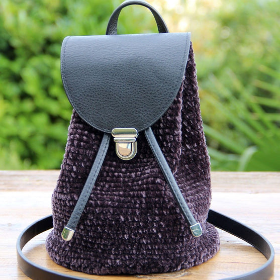 

Laukun läppä metalliselle lukolle - Beige/Silver - Go Handmade
4