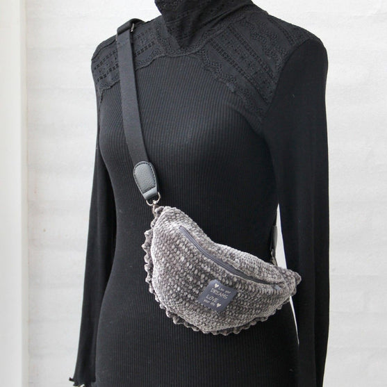 

Laukku Olkahihna Puuvilla - Säädettävä 85–125 cm x 25 mm - Go Handmade
4