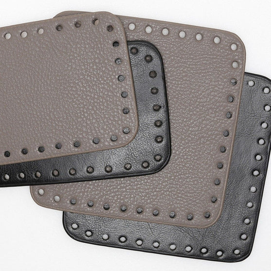 

Laukunpohja  / Korinpohja - Black - Go Handmade
2