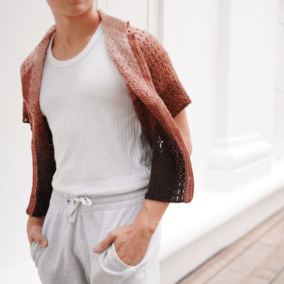 

Dusk Till Dawn - Paita
2