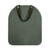 

Laukkuläppä magneettisella painikkeella - Green/Silver - Go Handmade
1
