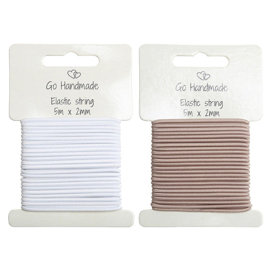 

Kuminauha - Go Handmade
1