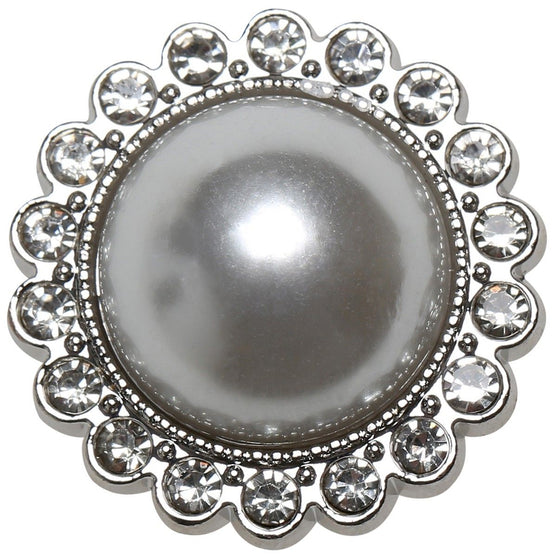 

Helminappeja koristekivellä - 21 mm - 4 kpl - Go Handmade
1