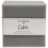 

Memory Foam- Kuutio - Go Handmade
1