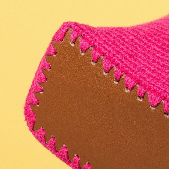 

EveryDay - Laukku - Pink Collection
5