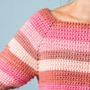 

Pink Lollipop - Pusero - Pink Collection
6