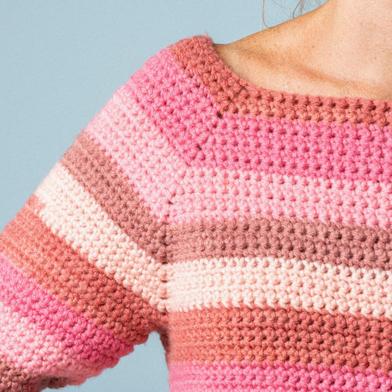 

Pink Lollipop - Pusero - Pink Collection
6