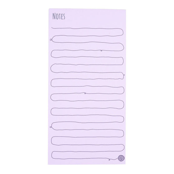 

Muistivihko - Yarn Ball - Hobbii
1