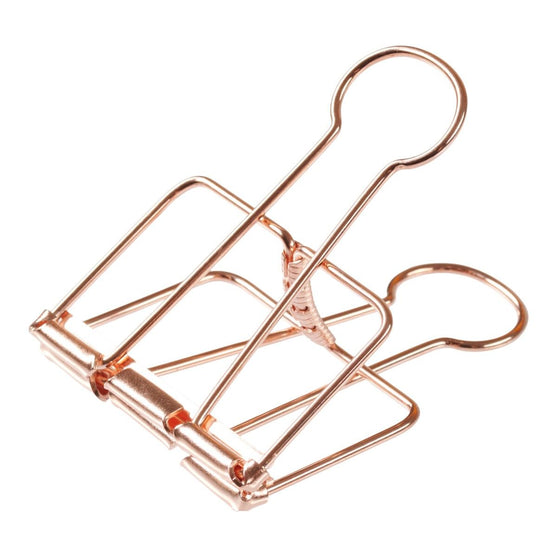 

Metallinen Paperipuristin - Jumbo - Hobbii
4