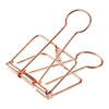 

Metallinen Paperipuristin - Jumbo - Hobbii
4