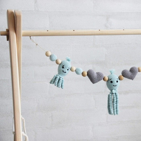 

Polyesterinyöri - Go Handmade
3