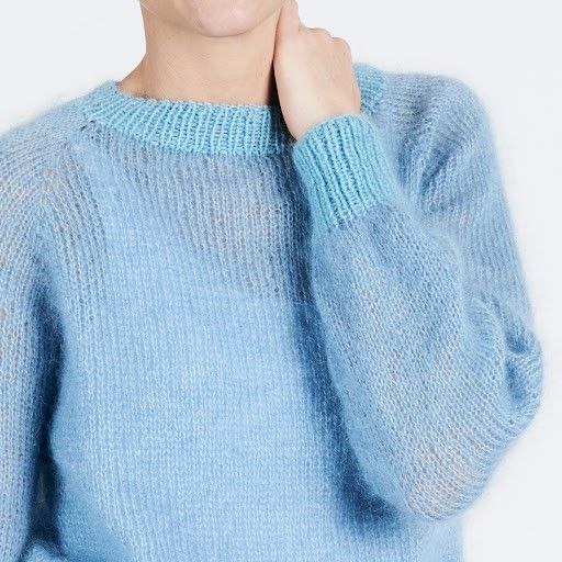 

Sandra Pusero - Evergreen
3