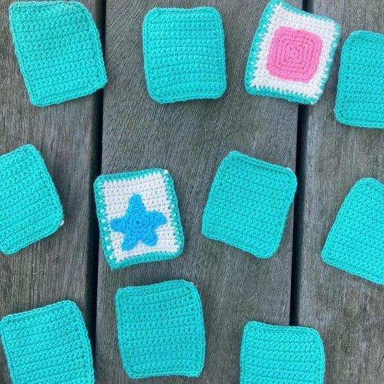 

Memory - Muistipeli
3