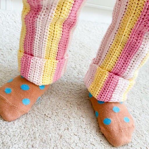 

Cornelius - Lasten housut
3