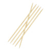 

Bamboo-sukkapuikkosetti - 20 cm - Hobbii
9