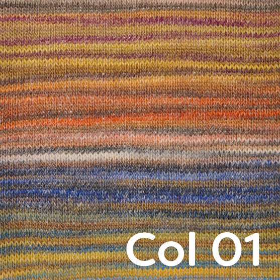 

Winter Glow - Hobbii
4