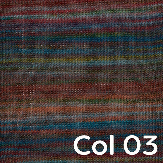 

Winter Glow - Hobbii
6