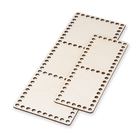 Korinpohja Lokeroilla - Hobbii