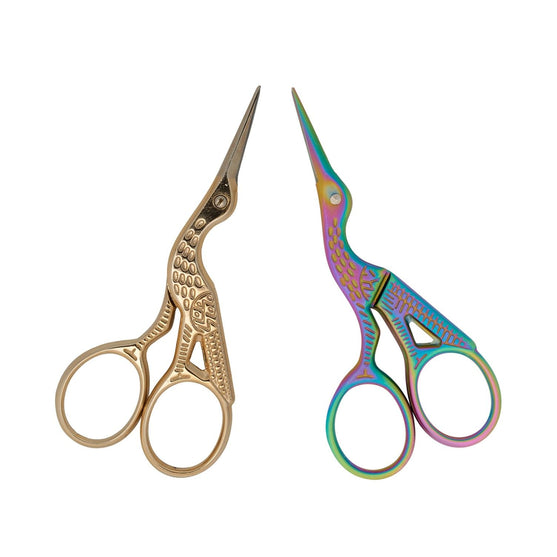 

Sakset - Stork - Small - Hobbii
1