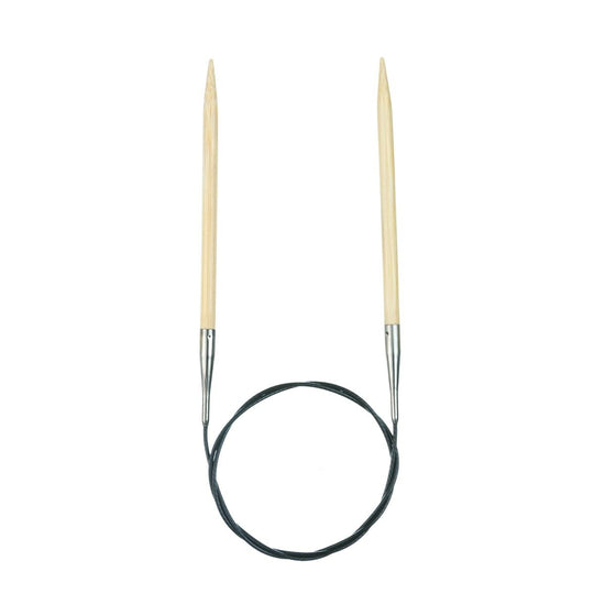 Bambu-Pyöröpuikot - 60 cm - Hobbii