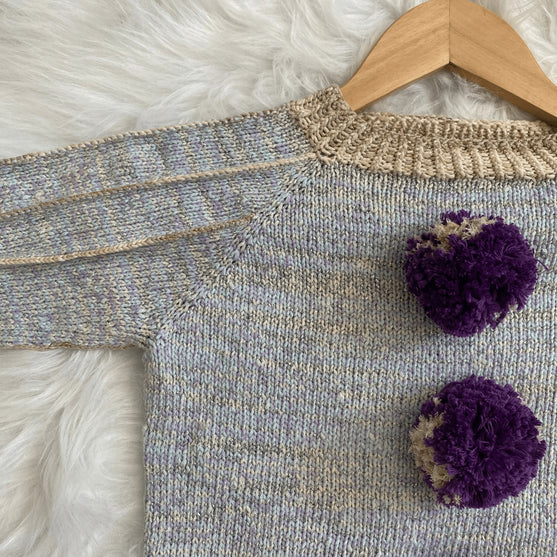 

Uranus - Lasten pusero
4