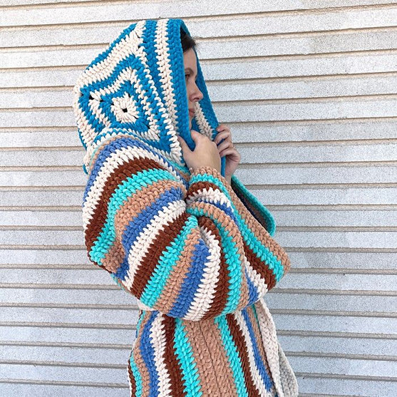 

Coastal Breeze - Neuletakki
4