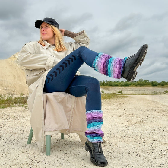 

Lola  - Säärystimet
3