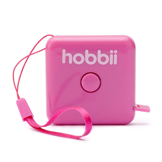 

Rullamitta - Hobbii
1