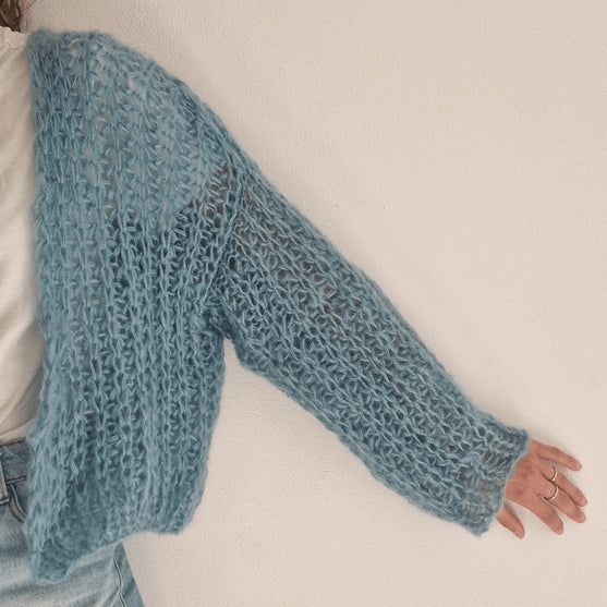 

Firenze - Neuletakki
3