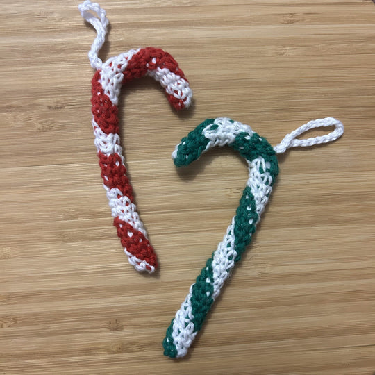 Candy Cane - Koriste
