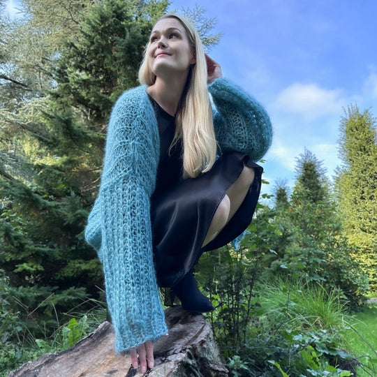 Firenze - Neuletakki