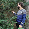 

Arctic Starry Night - Unisex villapusero
3