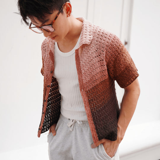 Dusk Till Dawn - Paita