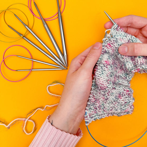 

Swift Pyöröpuikot - 50 cm - Hobbii
3