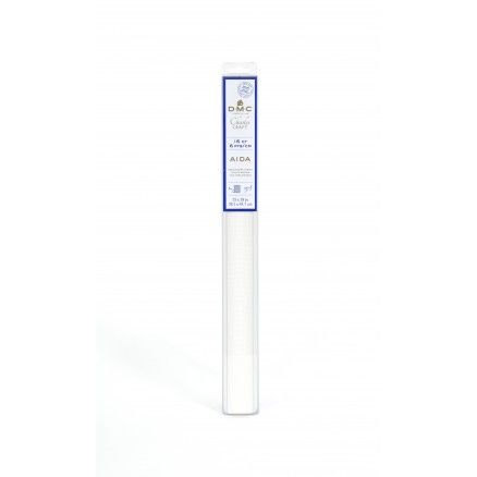 

Aida-brodeerikangas - 16 ct - DMC
2