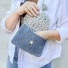 

Forever in Blue Jeans - Crossbody-laukku
2
