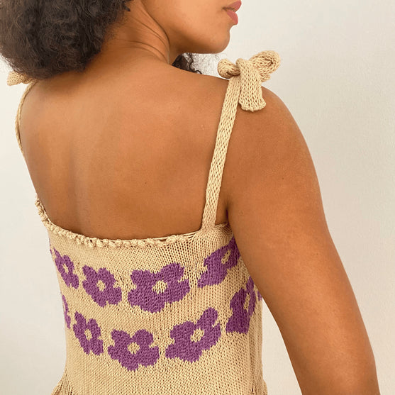 

Violet - Mekko
4